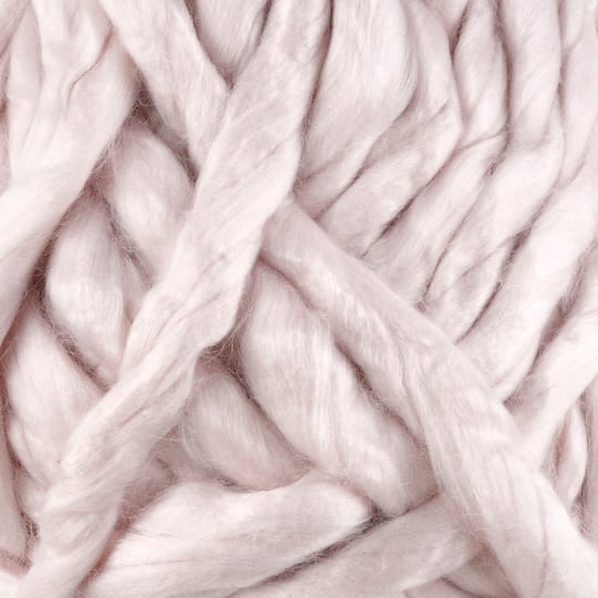 Chunky Luxe Big!™ Yarn by Loops & Threads®